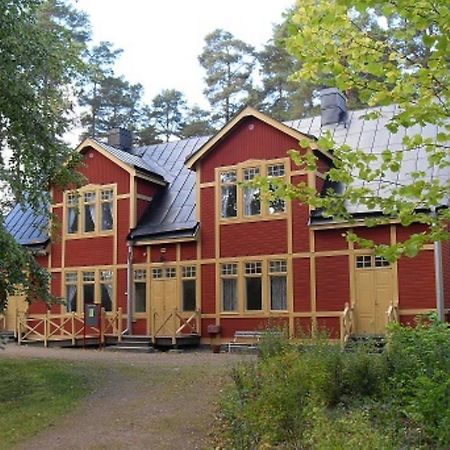 Alvkarleby Vandrarhem Zewnętrze zdjęcie