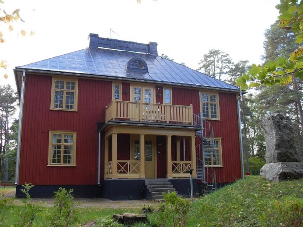 Alvkarleby Vandrarhem Pokój zdjęcie
