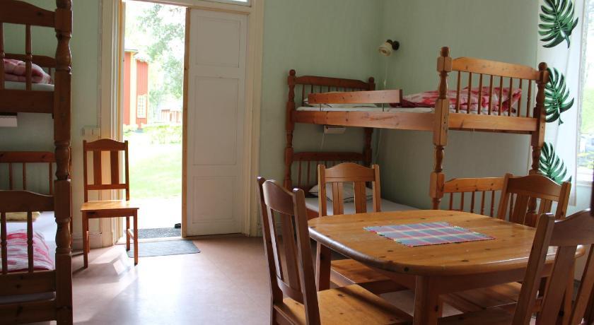 Alvkarleby Vandrarhem Pokój zdjęcie