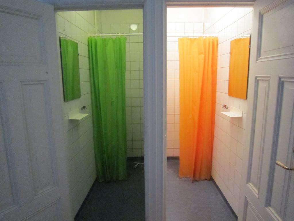 Alvkarleby Vandrarhem Zewnętrze zdjęcie